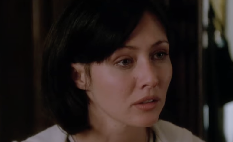 Shannen Doherty, Star Of ‘Beverly Hills 90210’ And ‘Charmed’, Dies Of Cancer At 53